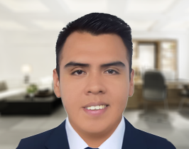 César Francisco Piscoya Briones