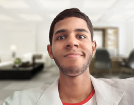 João Pedro Santos Alves