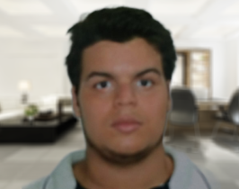 Milton Silva Lima Neto