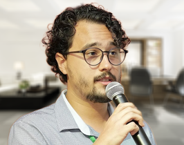 Pedro Almeida Macêdo