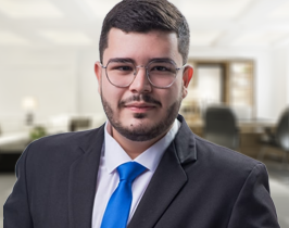 Pedro Henrique do Nascimento Silva