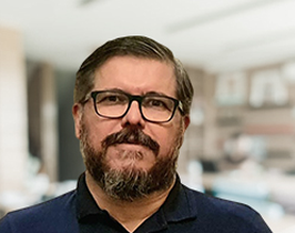 Eledir Vitor Sobrinho