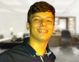 Francisco Gustavo Hayala Silveira Pinto