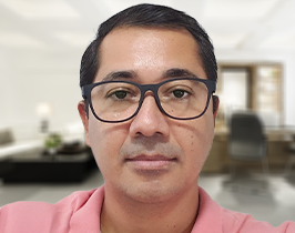 Geraldo Eduardo da Luz Júnior