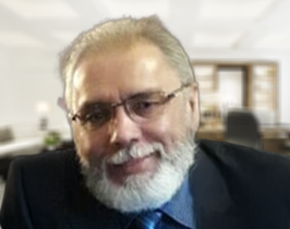 Geraldo Narciso da Rocha Filho