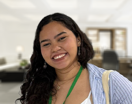 Rayssa Layza Lima Xavier