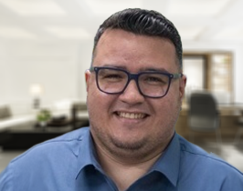 Rômulo Batista Vieira