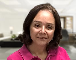 Sílvia Cláudia Loureiro Dias