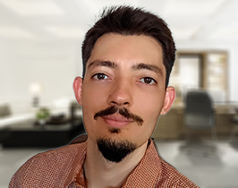 Vinícius Patrício da Silva Caldeira