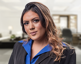 Amanda Menezes Caldas