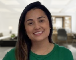 Amanda Sayure Kasuya de Oliveira