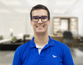 Caio Luis Santos Silva