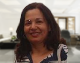 Eliane Bezerra de Moraes Medeiros