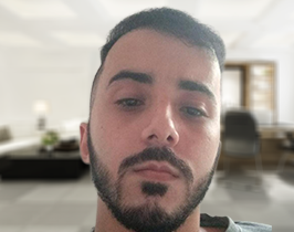 Gabriel Joaquim Santos Silva