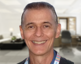 José Geraldo de Andrade Pacheco Filho