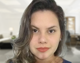 Karoline de Sousa Castro