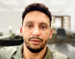 Mauricio Brandão dos Santos