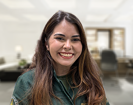 Mayara Lopes Gundim de Macedo