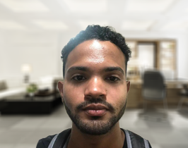 Pedro Henrique Jesus da Costa