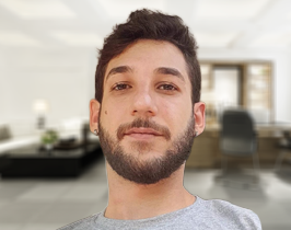 Rafael Sávio Ribeiro de Oliveira