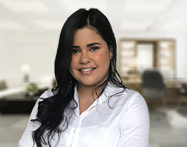 Vanessa Santana Silva Favacho